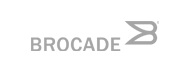 brocade logo grey